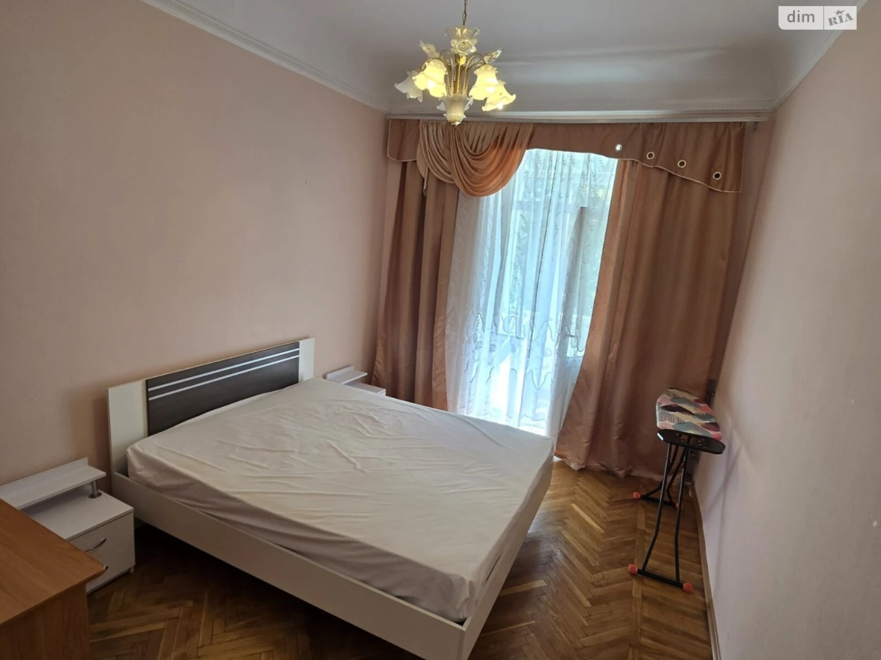 Довгострокова Оренда Квартира Центральний
