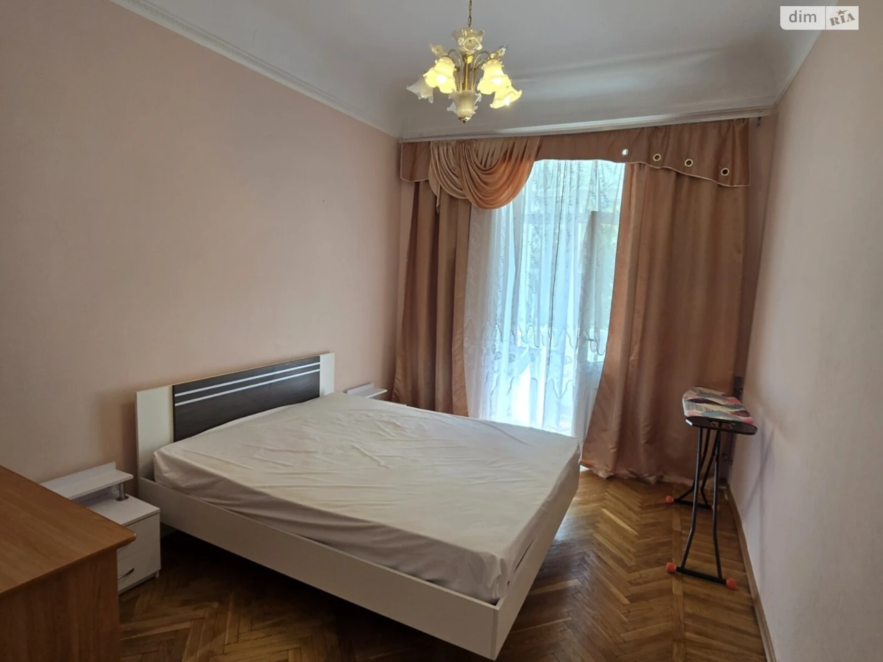 Довгострокова Оренда Квартира Центральний