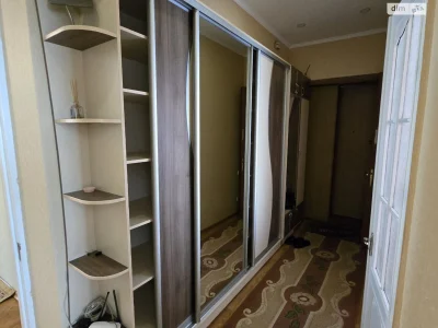 Довгострокова Оренда Квартира Центральний