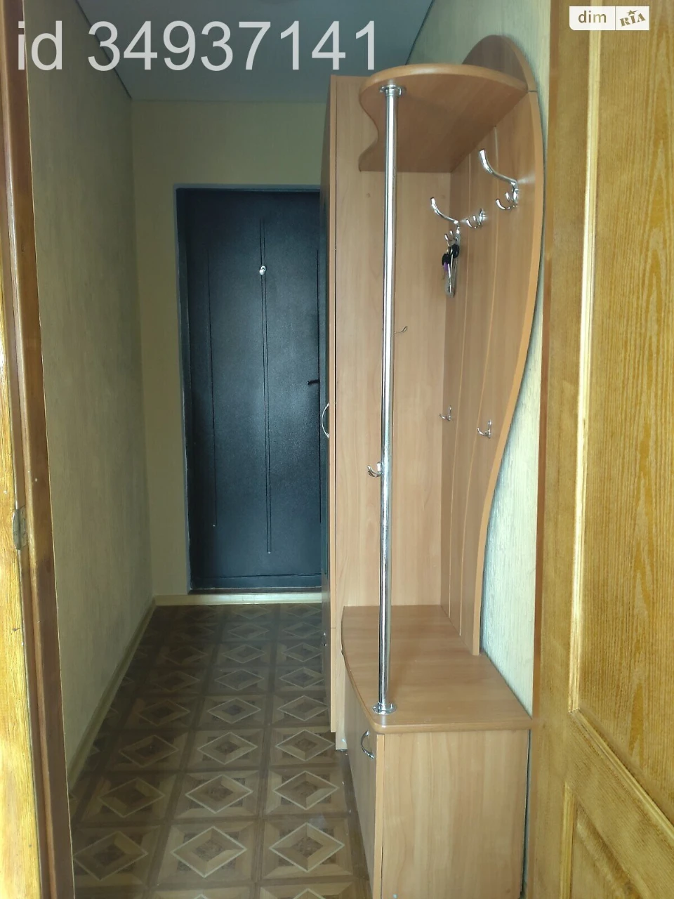 Довгострокова Оренда Квартира Заводський
