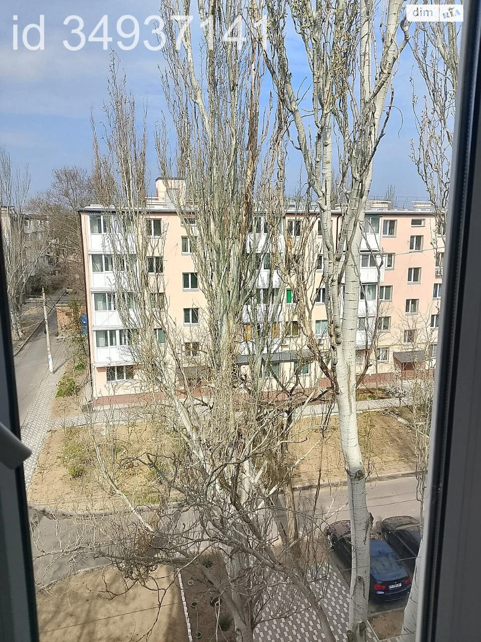 Довгострокова Оренда Квартира Заводський