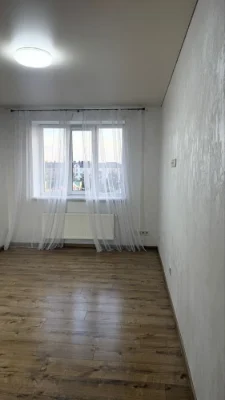 3 кімнатна квартира на Щасливому
