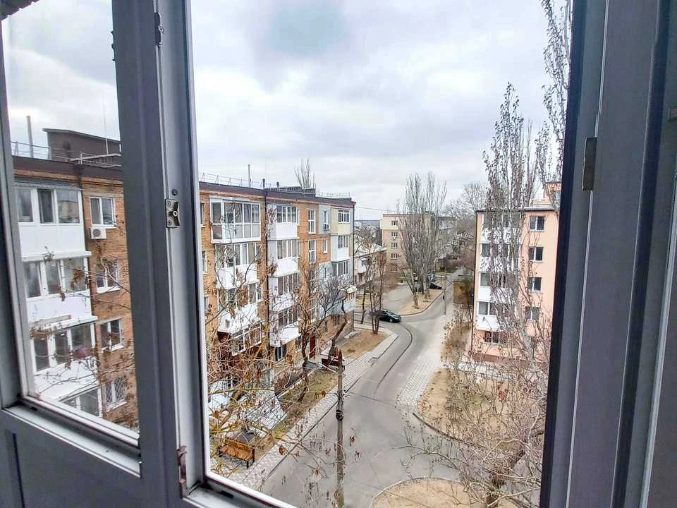 Квартира. Миколаїв, Євгенія Логінова вул.