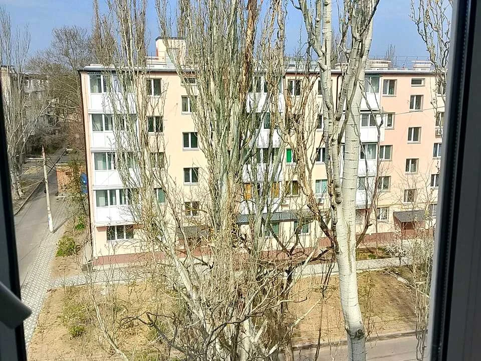 Квартира. Миколаїв, Євгенія Логінова вул.