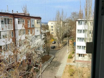 Квартира. Миколаїв, Євгенія Логінова вул.