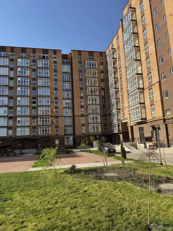 Продаж 3 кімнатної квартири