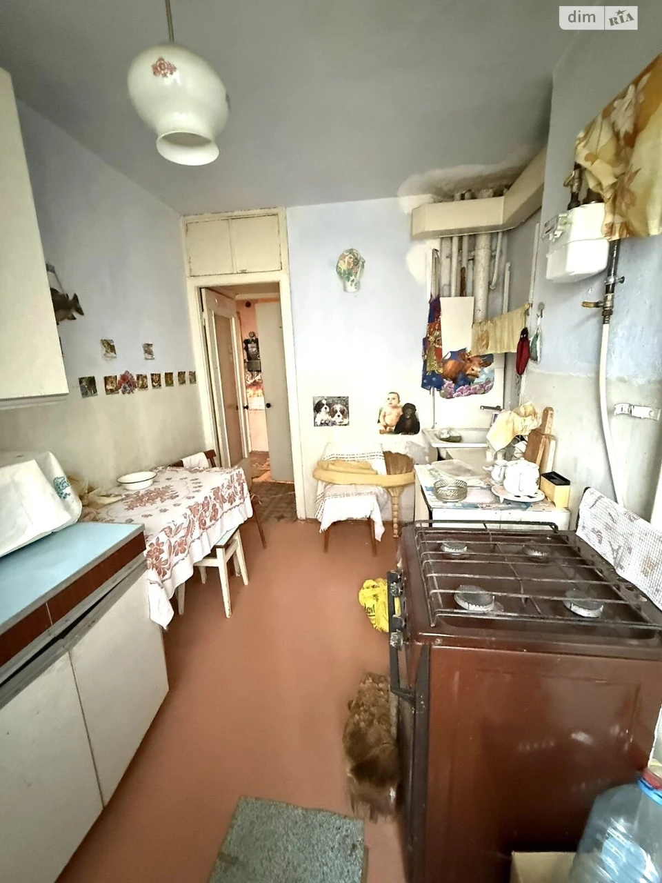 Продаж Квартира Інгульський