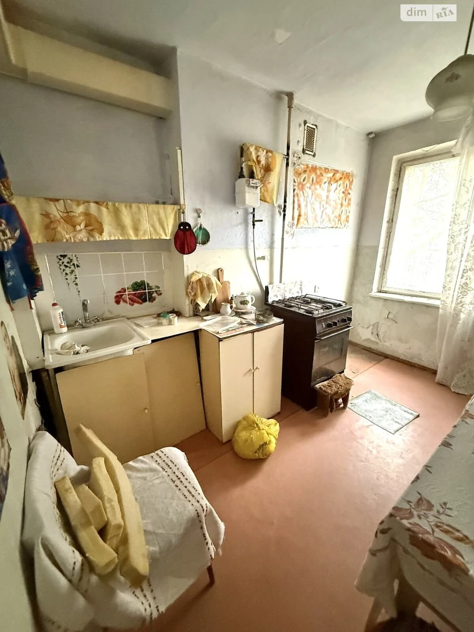 Продаж Квартира Інгульський