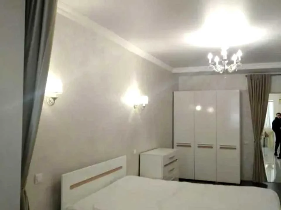 Квартира. Житомир, Івана Сльоти вул.