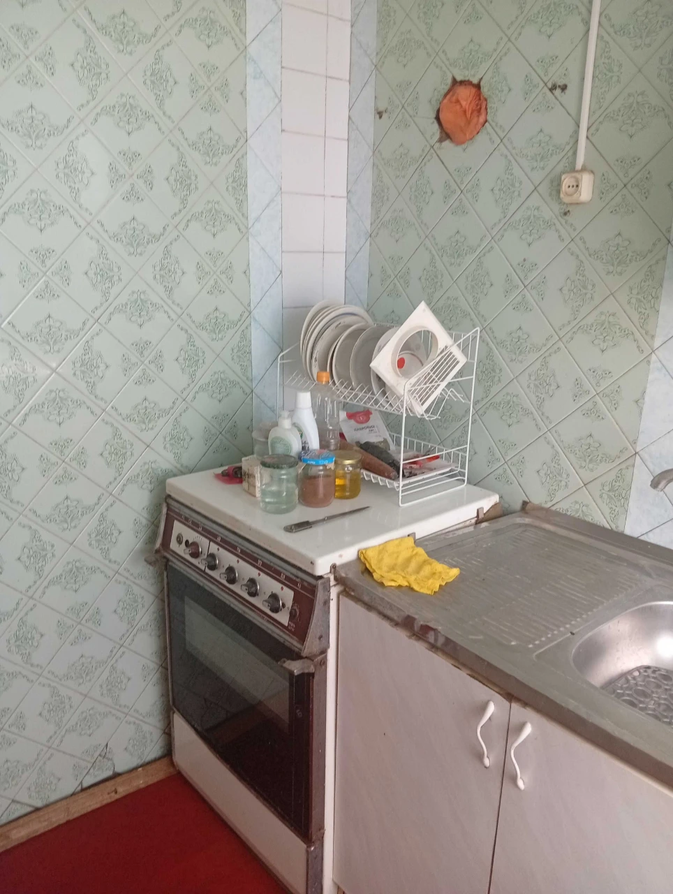 Продаю 2-х ком. квартиру ул. Авангардная