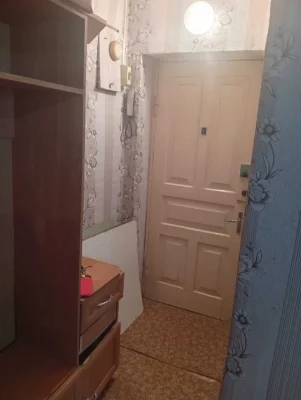 Продаю 2-х ком. квартиру ул. Авангардная
