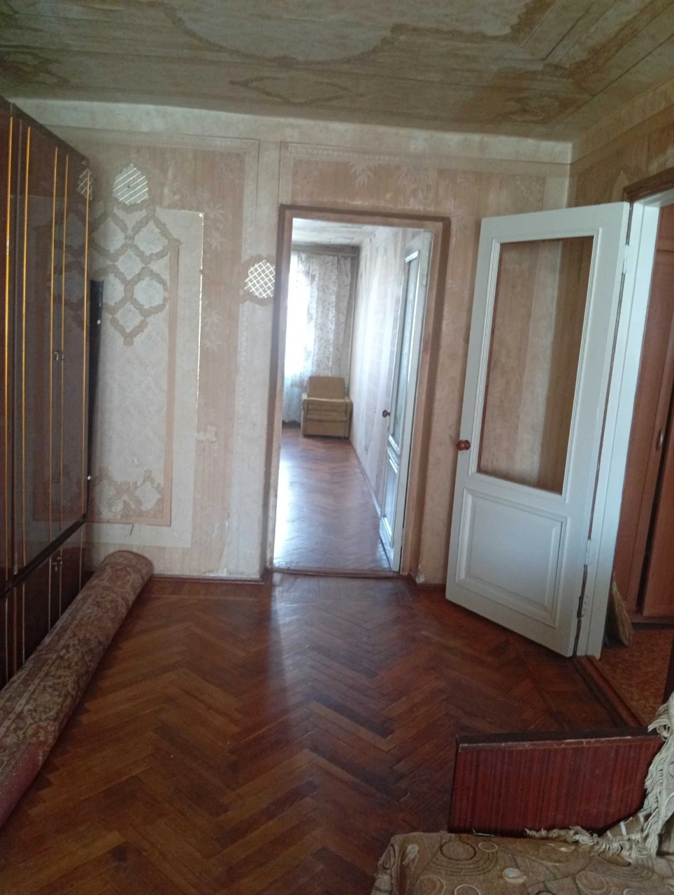 Продаю 2-х ком. квартиру ул. Авангардная