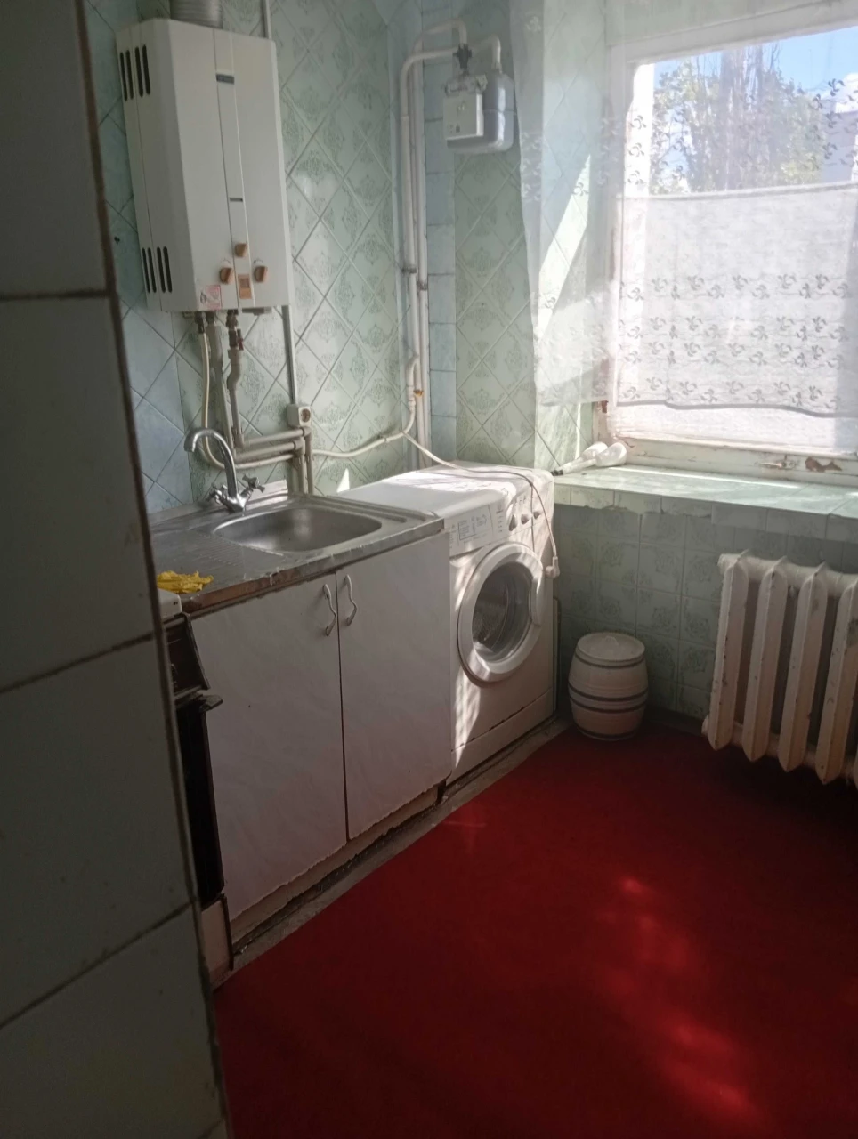 Продаю 2-х ком. квартиру ул. Авангардная