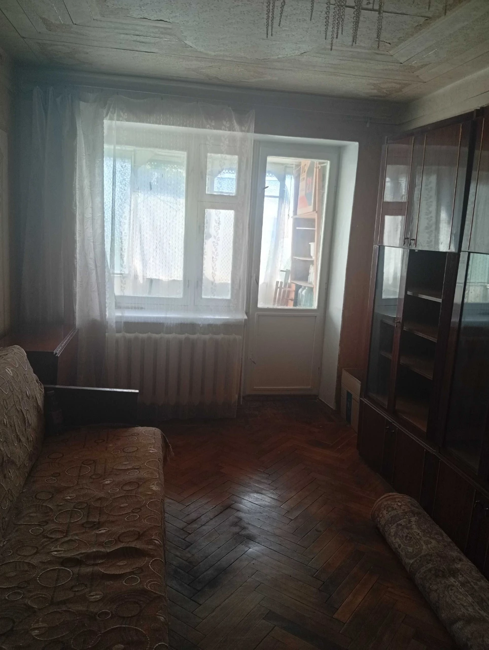 Продаю 2-х ком. квартиру ул. Авангардная