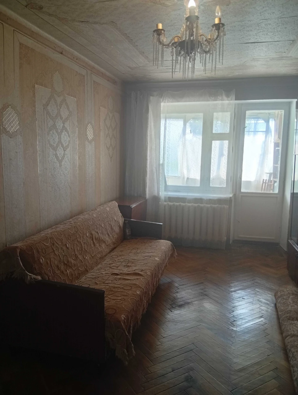 Продаю 2-х ком. квартиру ул. Авангардная