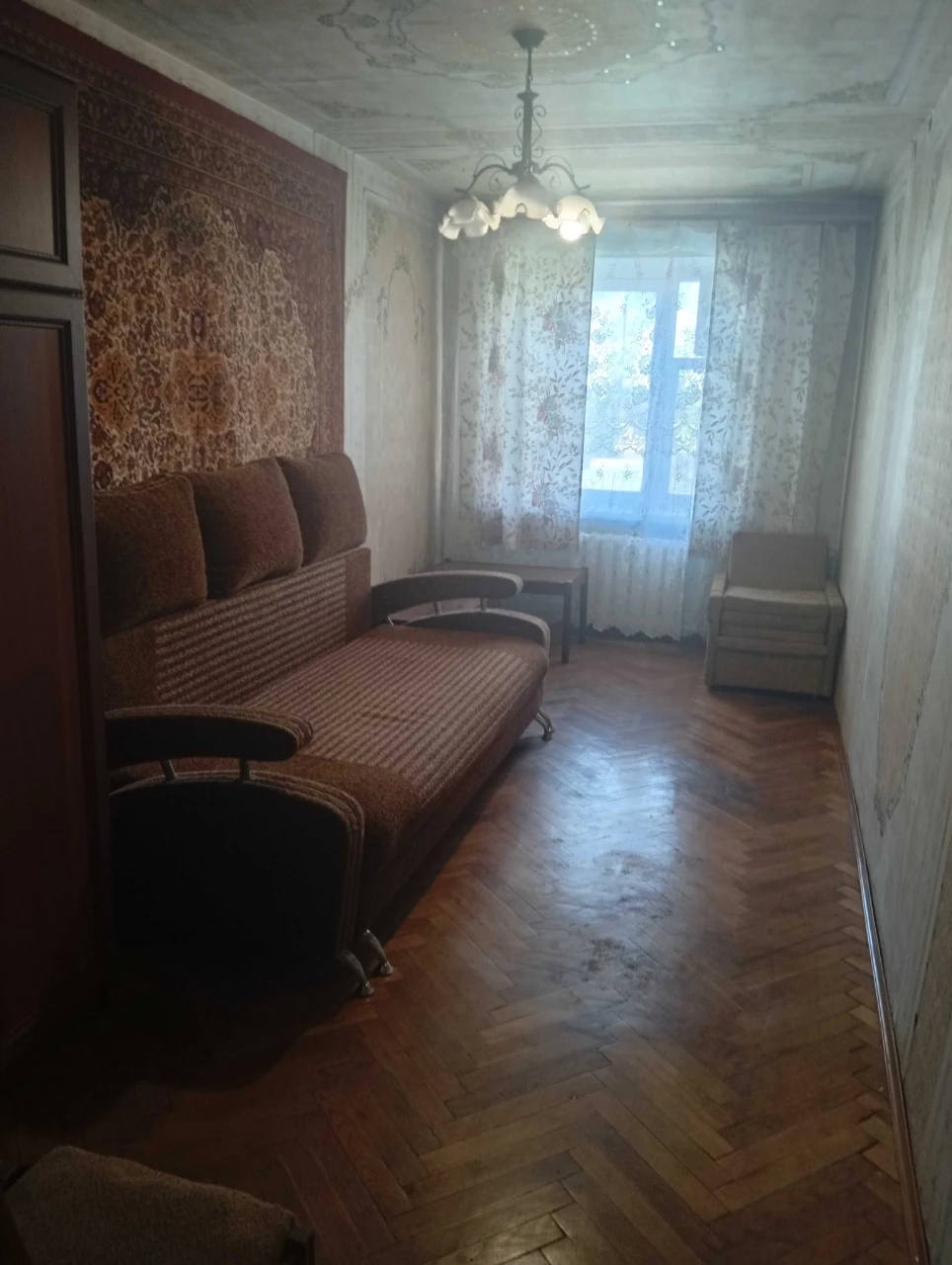 Продаю 2-х ком. квартиру ул. Авангардная