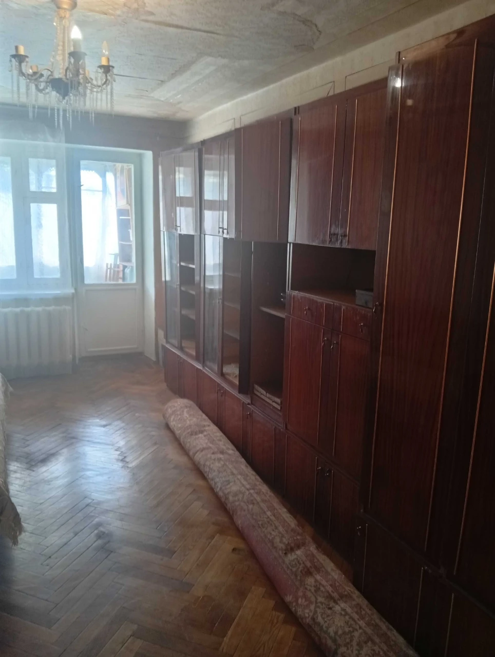Продаю 2-х ком. квартиру ул. Авангардная