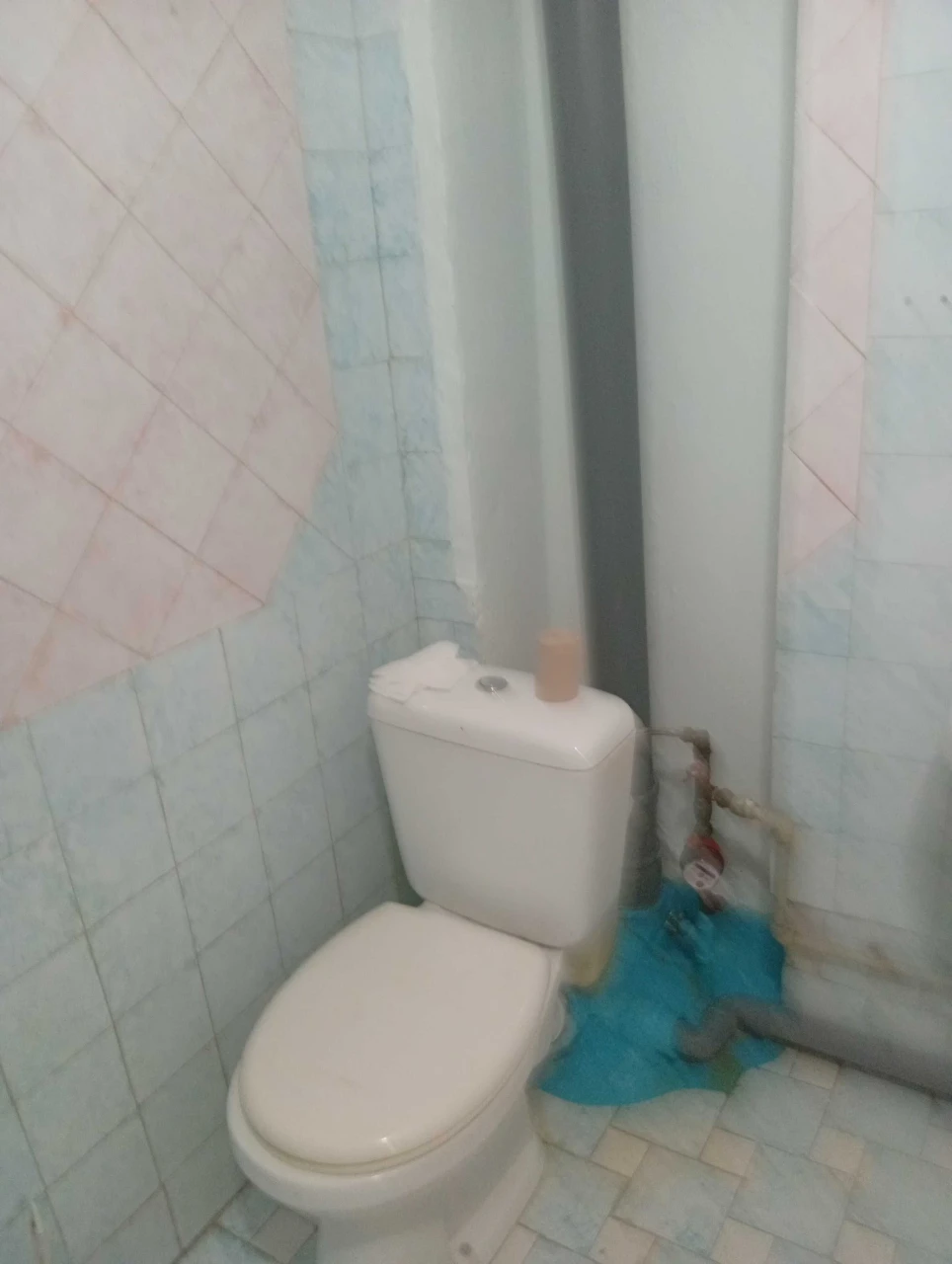 Продаю 2-х ком. квартиру ул. Авангардная