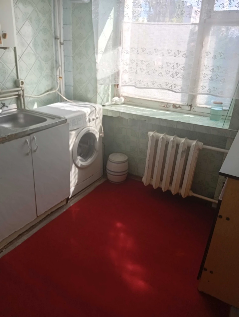 Продаю 2-х ком. квартиру ул. Авангардная