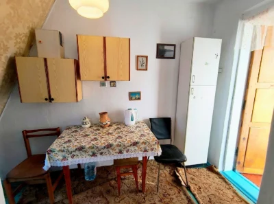 2-поверховий дім 31 м2 піч меблі техніка район Тернівки Мико