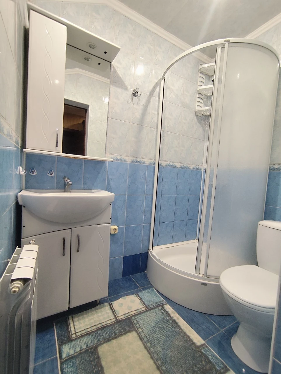 Продаж частини будинку р-н Мальованка