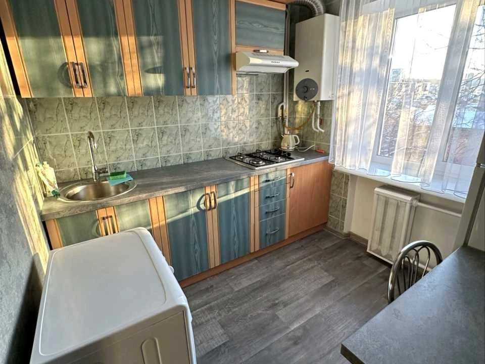 Квартира. Рівне, Княгині Ольги вул.