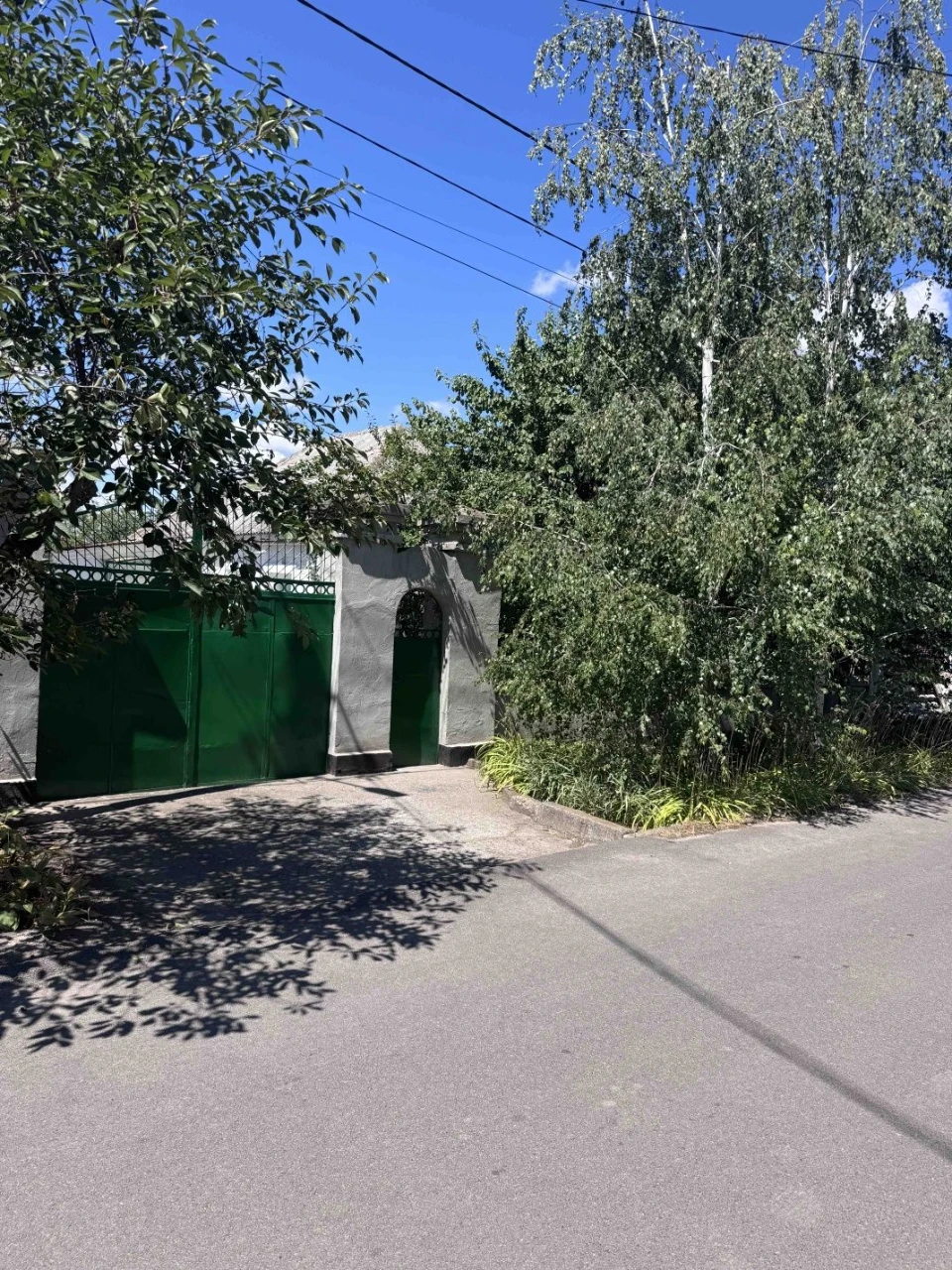 Продажа дома. Ракетное Урочище