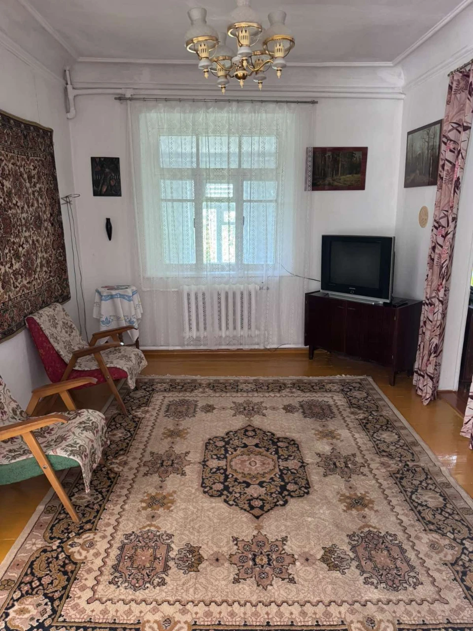 Продажа дома. Ракетное Урочище