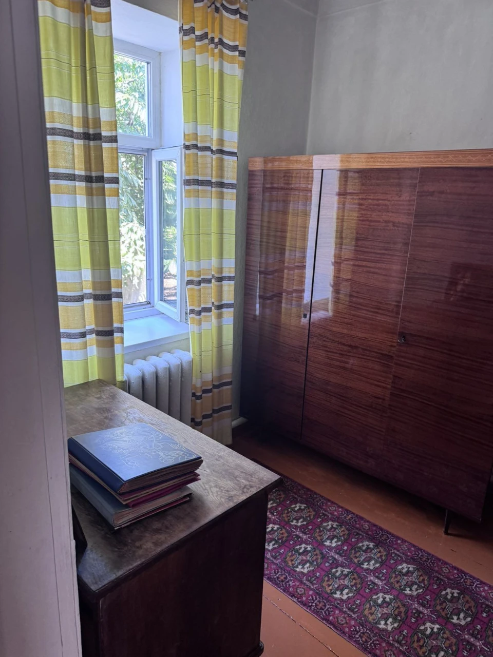 Продажа дома. Ракетное Урочище