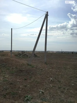 Продаж Ділянка під житлову забудову Корабельний