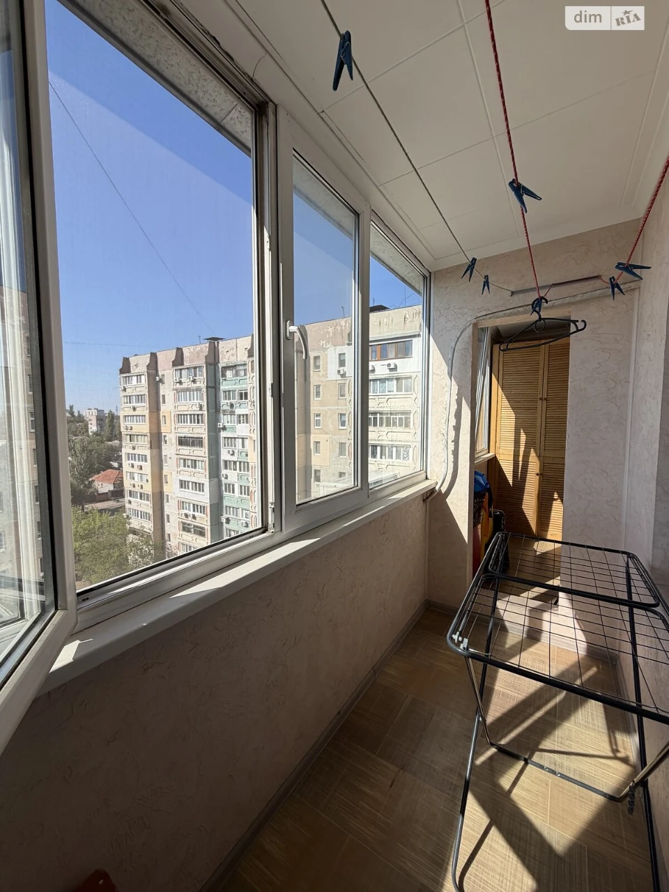 Продаж Квартира Старий Водопій