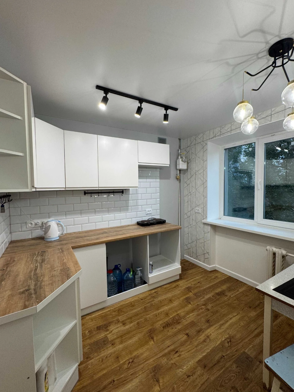 Продаж 1-кімнатної квартири в Інгульському районі | 37,9 м²