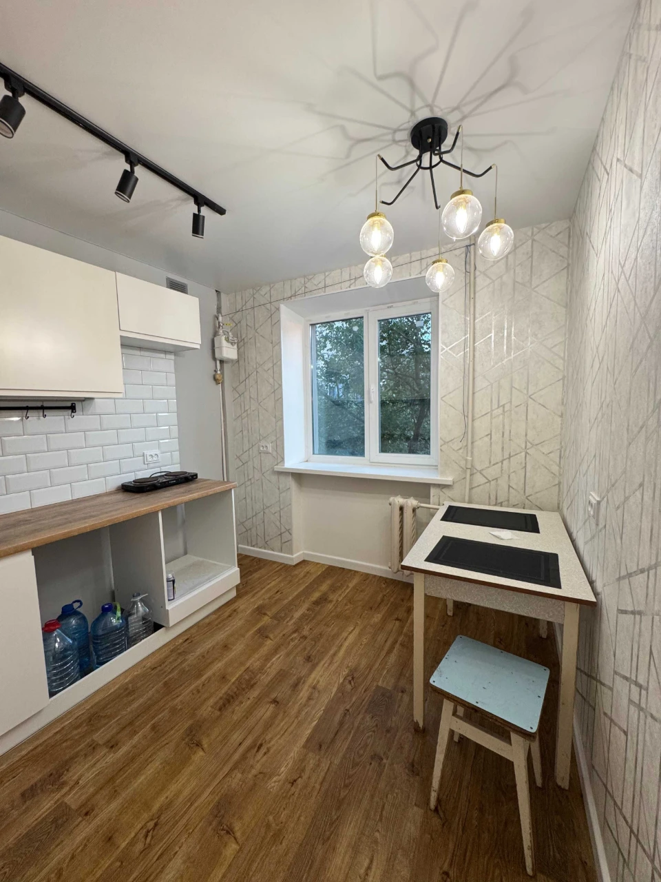 Продаж 1-кімнатної квартири в Інгульському районі | 37,9 м²