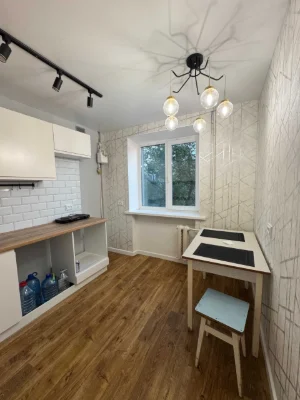 Продаж 1-кімнатної квартири в Інгульському районі | 37,9 м²