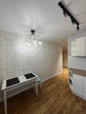 Продаж 1-кімнатної квартири в Інгульському районі | 37,9 м²