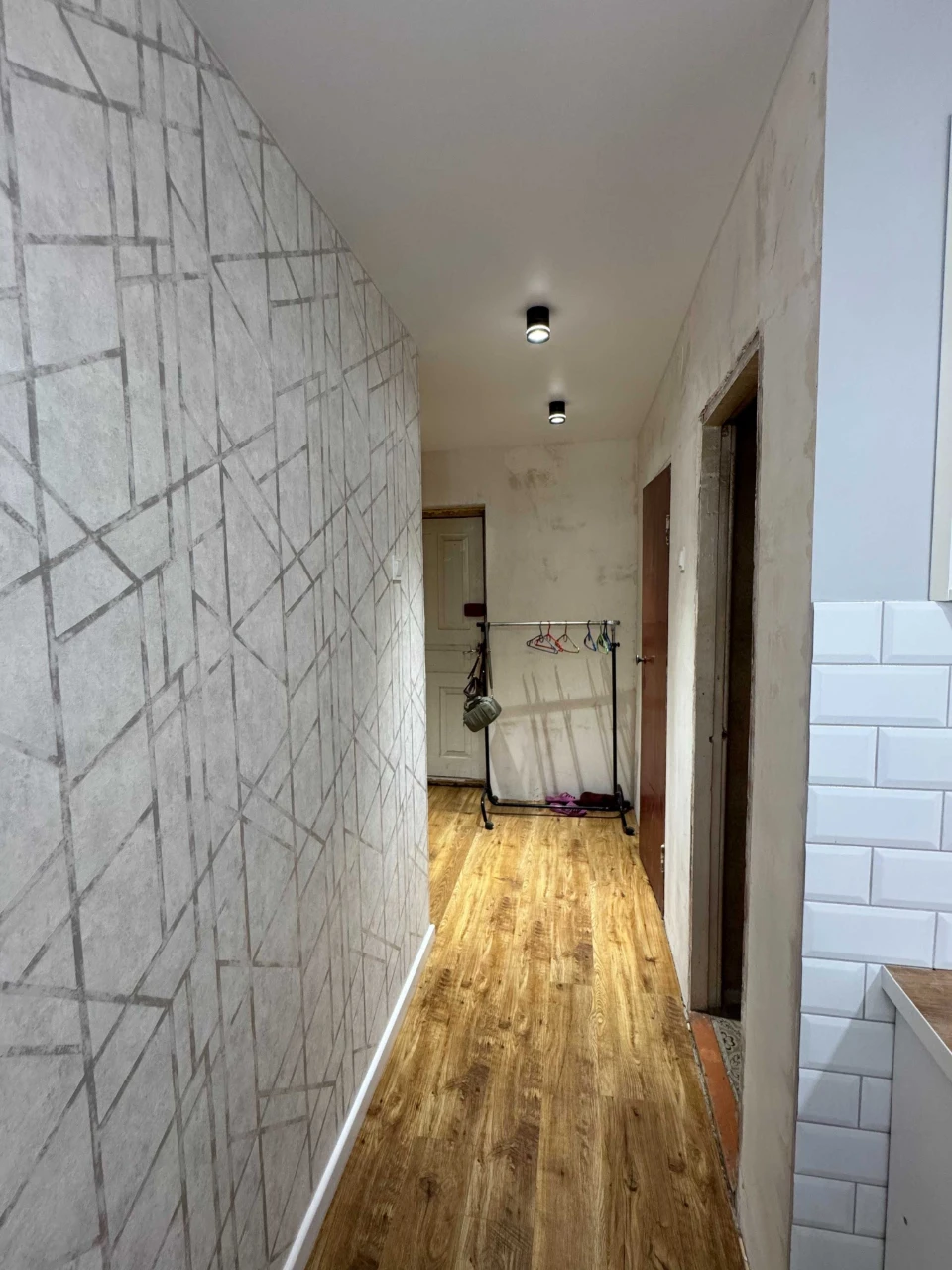 Продаж 1-кімнатної квартири в Інгульському районі | 37,9 м²