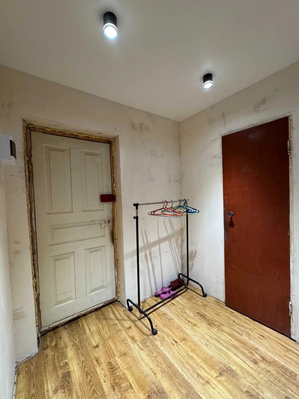 Продаж 1-кімнатної квартири в Інгульському районі | 37,9 м²