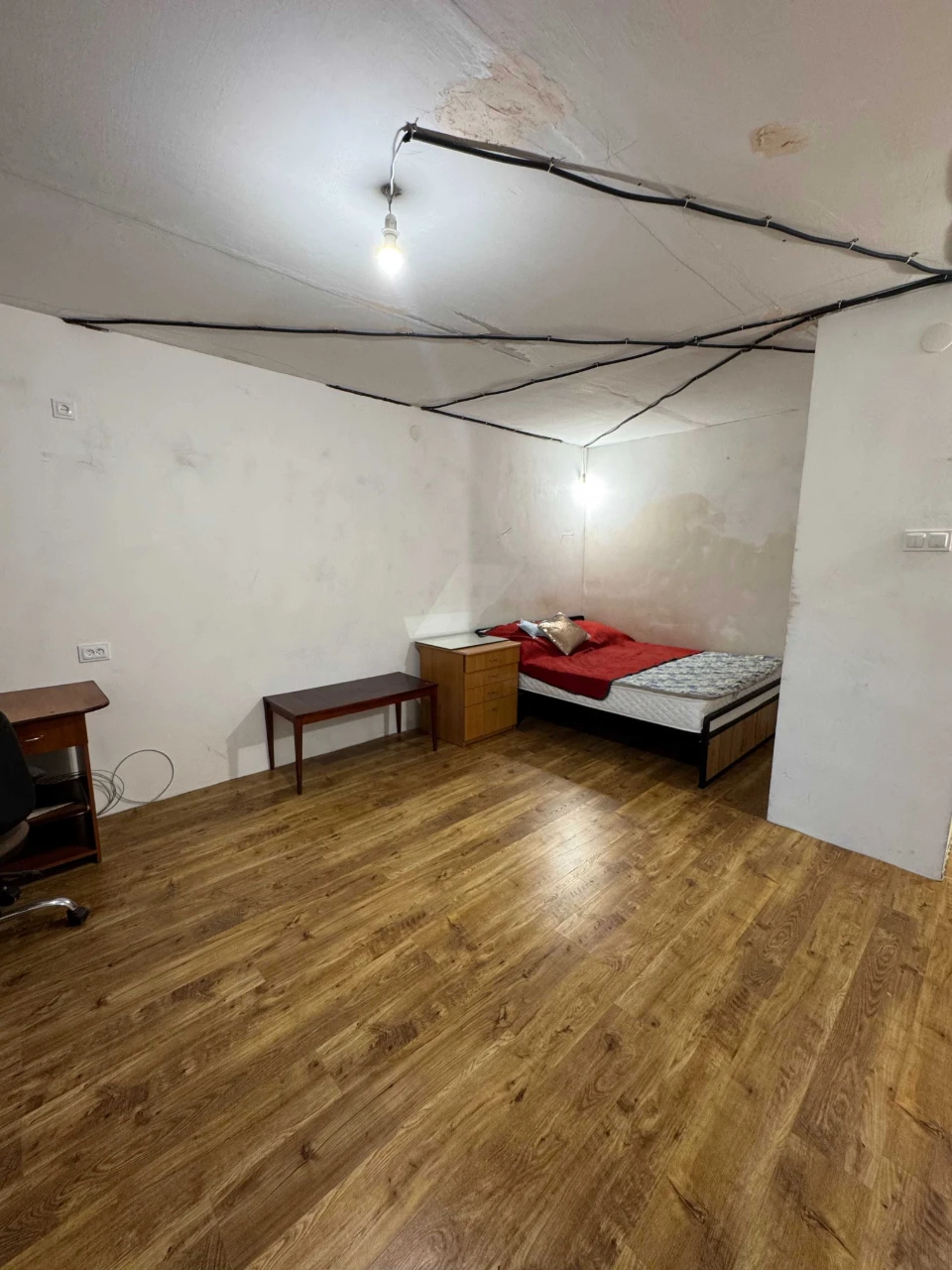 Продаж 1-кімнатної квартири в Інгульському районі | 37,9 м²