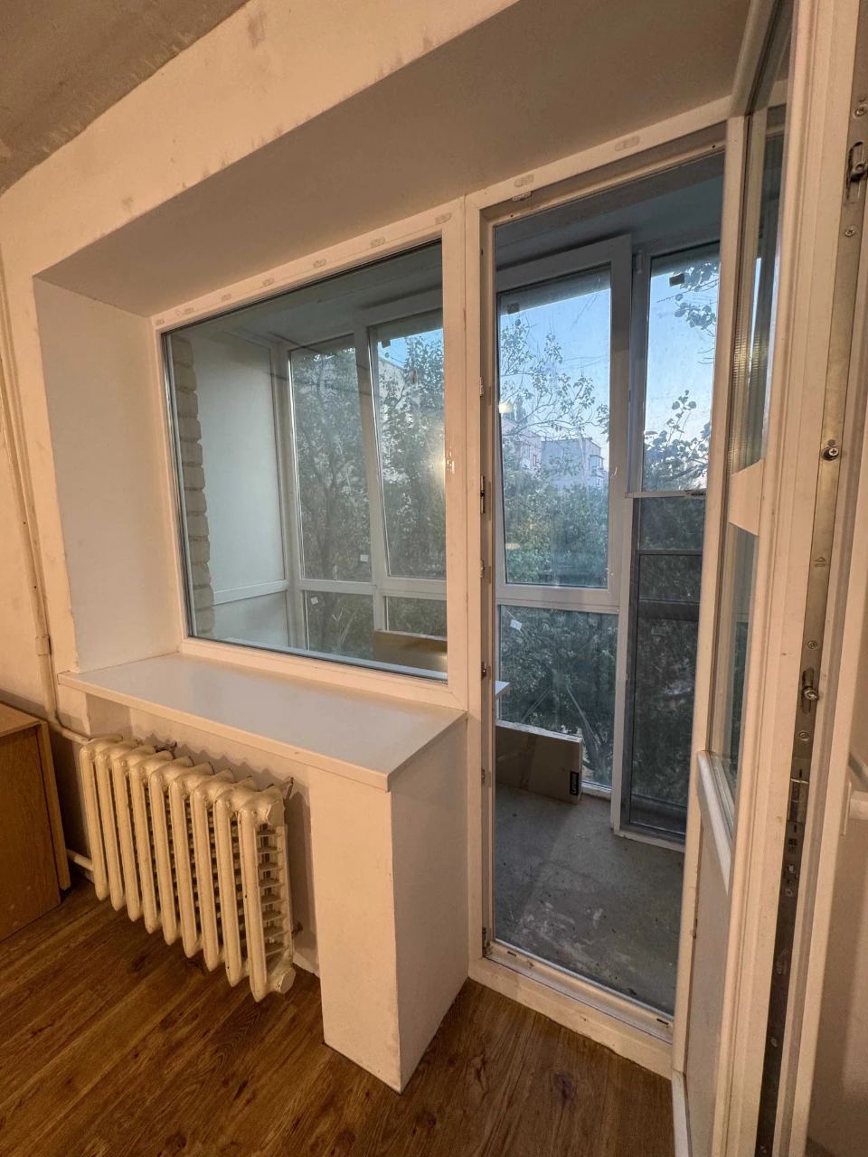 Продаж 1-кімнатної квартири в Інгульському районі | 37,9 м²