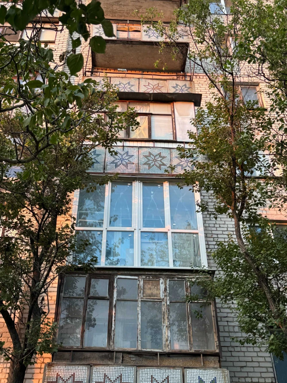 Продаж 1-кімнатної квартири в Інгульському районі | 37,9 м²