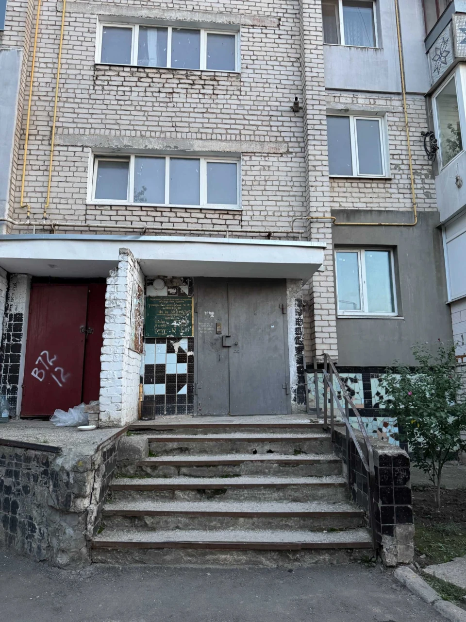 Продаж 1-кімнатної квартири в Інгульському районі | 37,9 м²