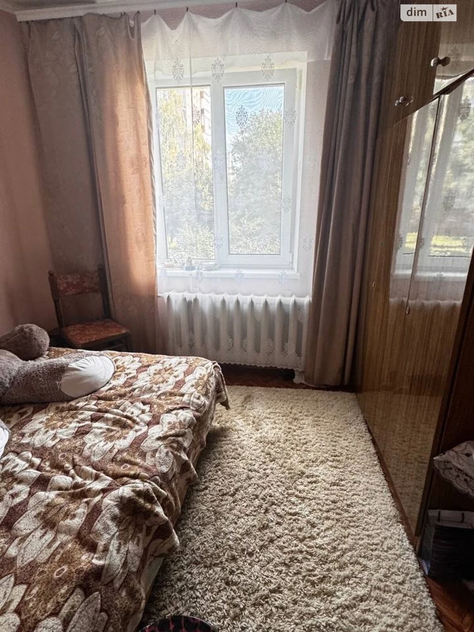 Довгострокова Оренда Квартира Чайка