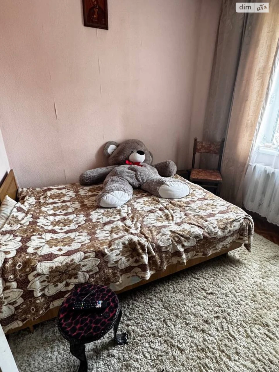 Довгострокова Оренда Квартира Чайка
