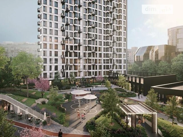 Продаж 3к квартири 126 кв. м на вул. Василя Тютюнника 39/2 •