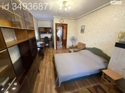 Продаж Квартира Центральний