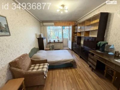 Продаж Квартира Центральний