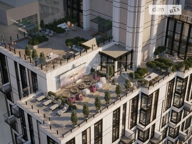 Продаж 3к квартири 126 кв. м на вул. Василя Тютюнника 39/2 •