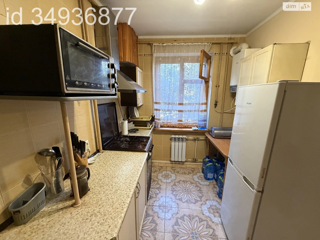 Продаж Квартира Центральний