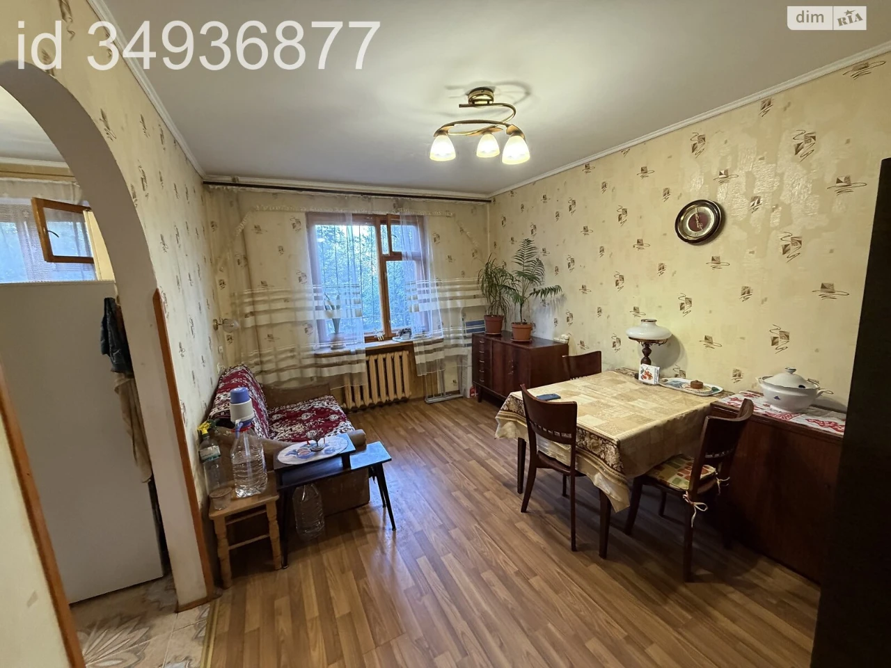 Продаж Квартира Центральний