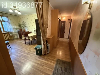 Продаж Квартира Центральний